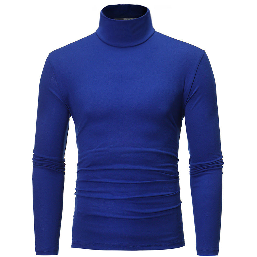 Tricou cu mânecă lungă