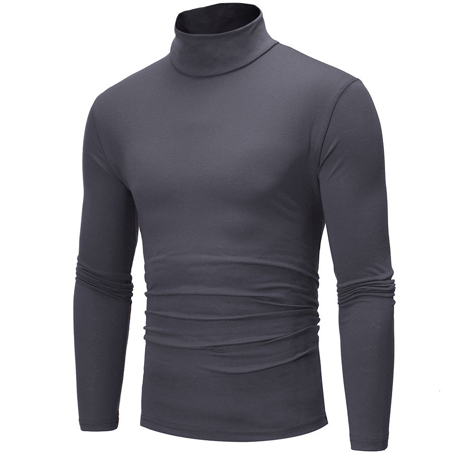 Tricou cu mânecă lungă