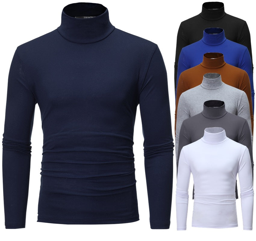 Tricou cu mânecă lungă