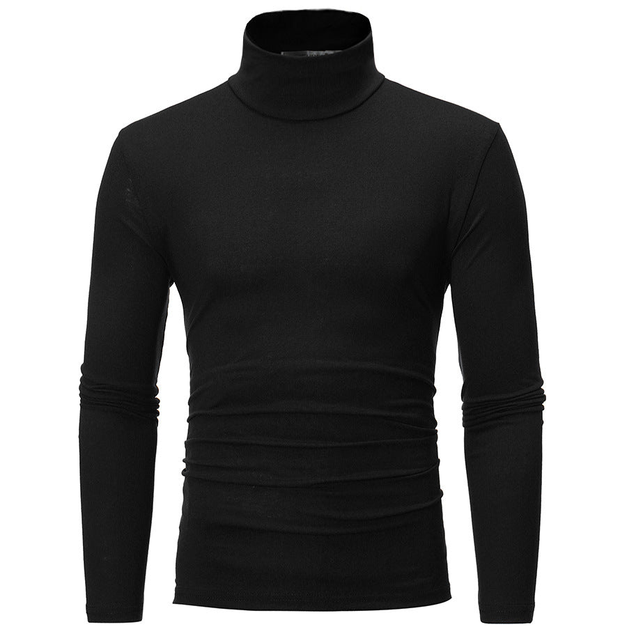 Tricou cu mânecă lungă