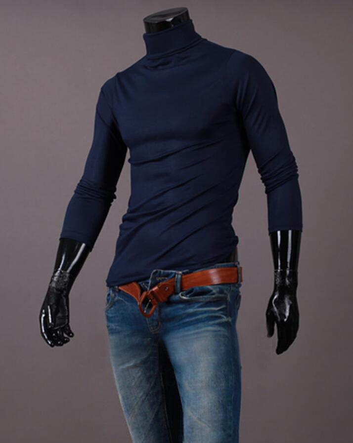 Tricou cu mânecă lungă