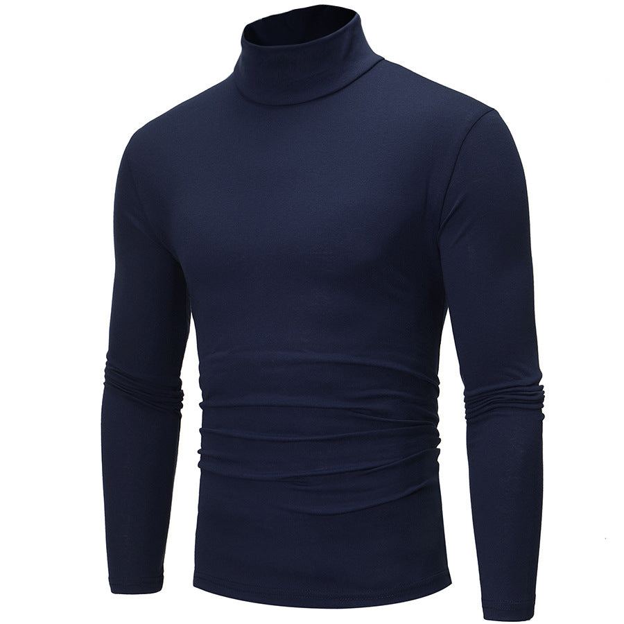 Tricou cu mânecă lungă