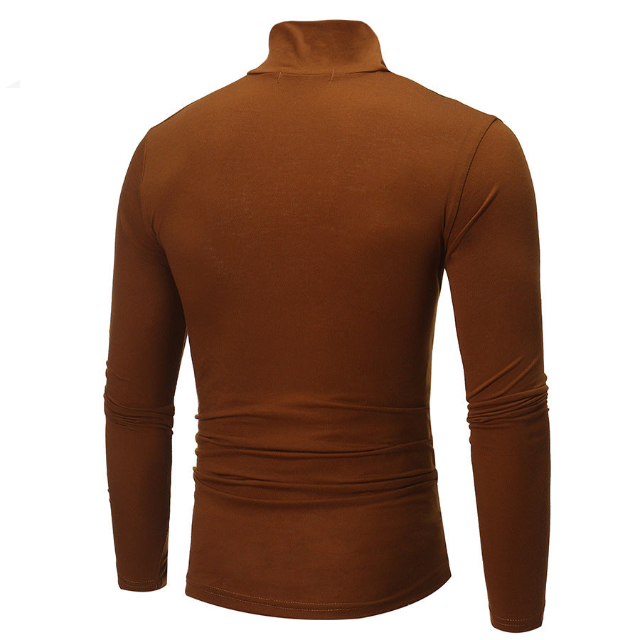 Tricou cu mânecă lungă