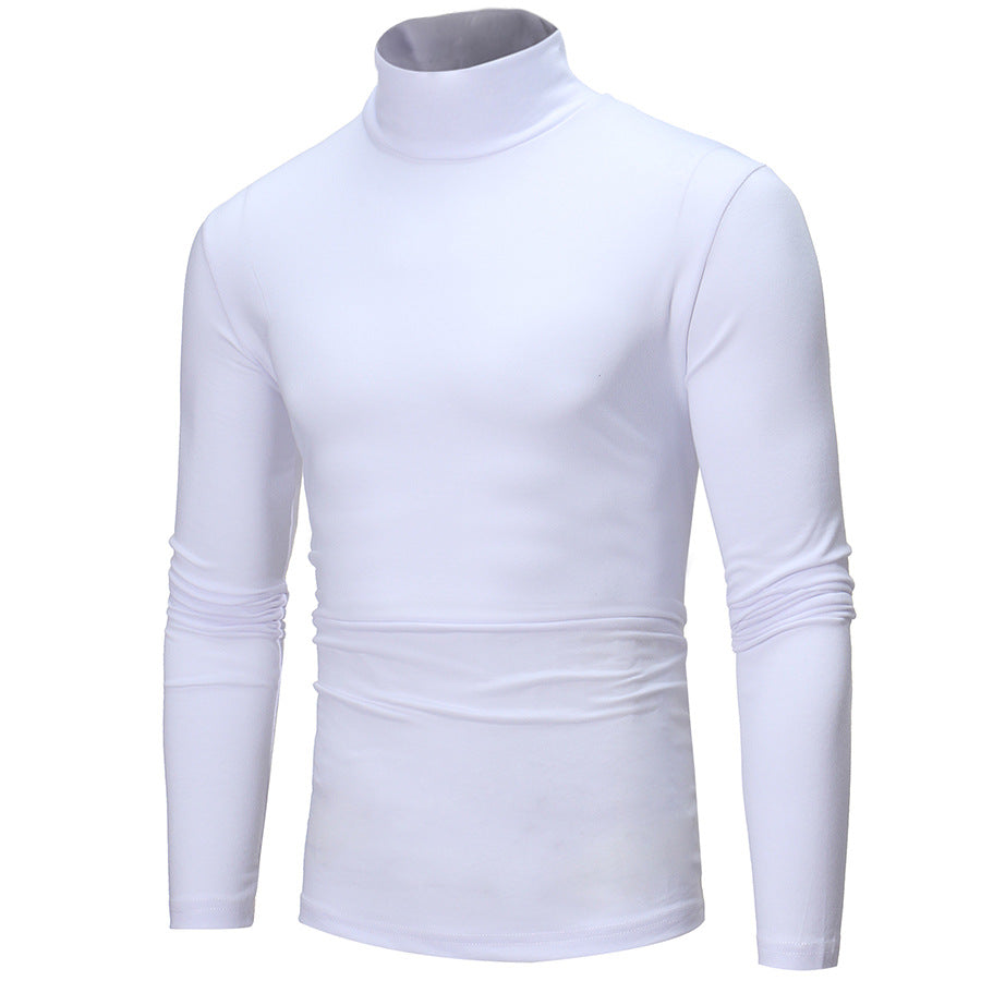 Tricou cu mânecă lungă