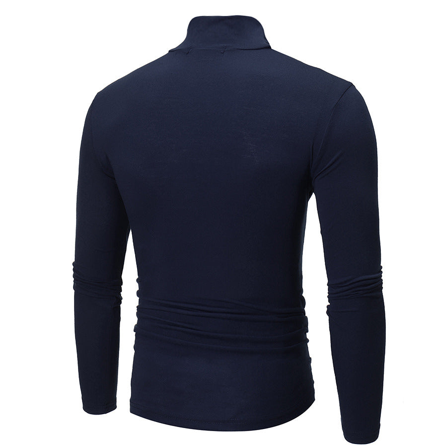 Tricou cu mânecă lungă