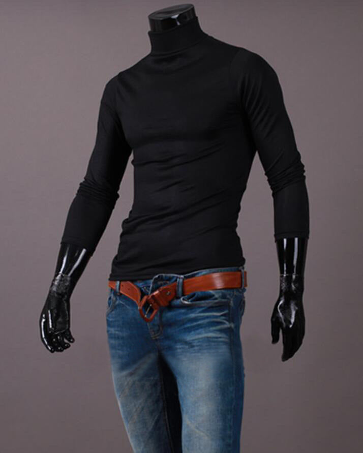 Tricou cu mânecă lungă