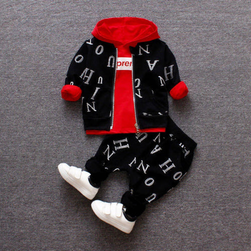 Set haine copii