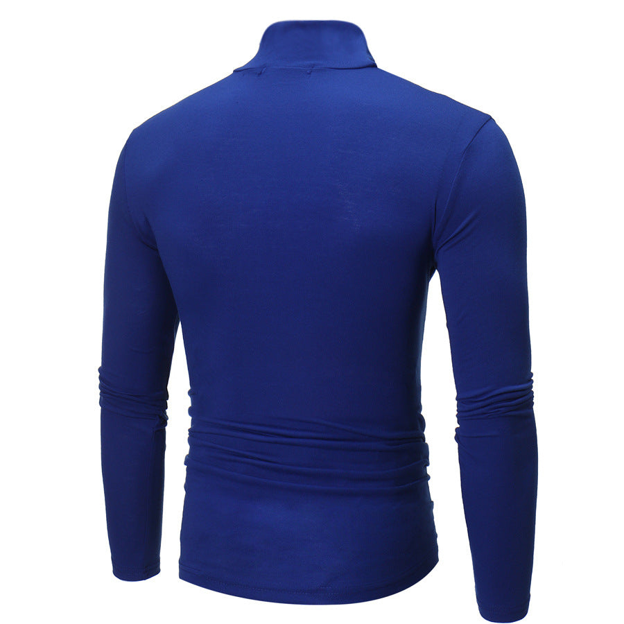 Tricou cu mânecă lungă