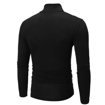 Tricou cu mânecă lungă