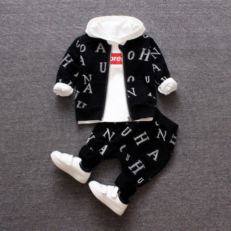 Set haine copii