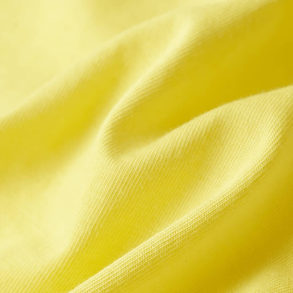 Tricou copii 104 Tricou copii 116 Tricou copii 128 Tricou copii Portocaliu deschis