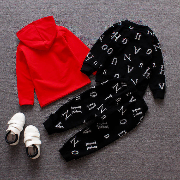 Set haine copii