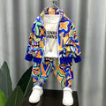 Modă de primăvară pentru copii Haine elegante pentru copii