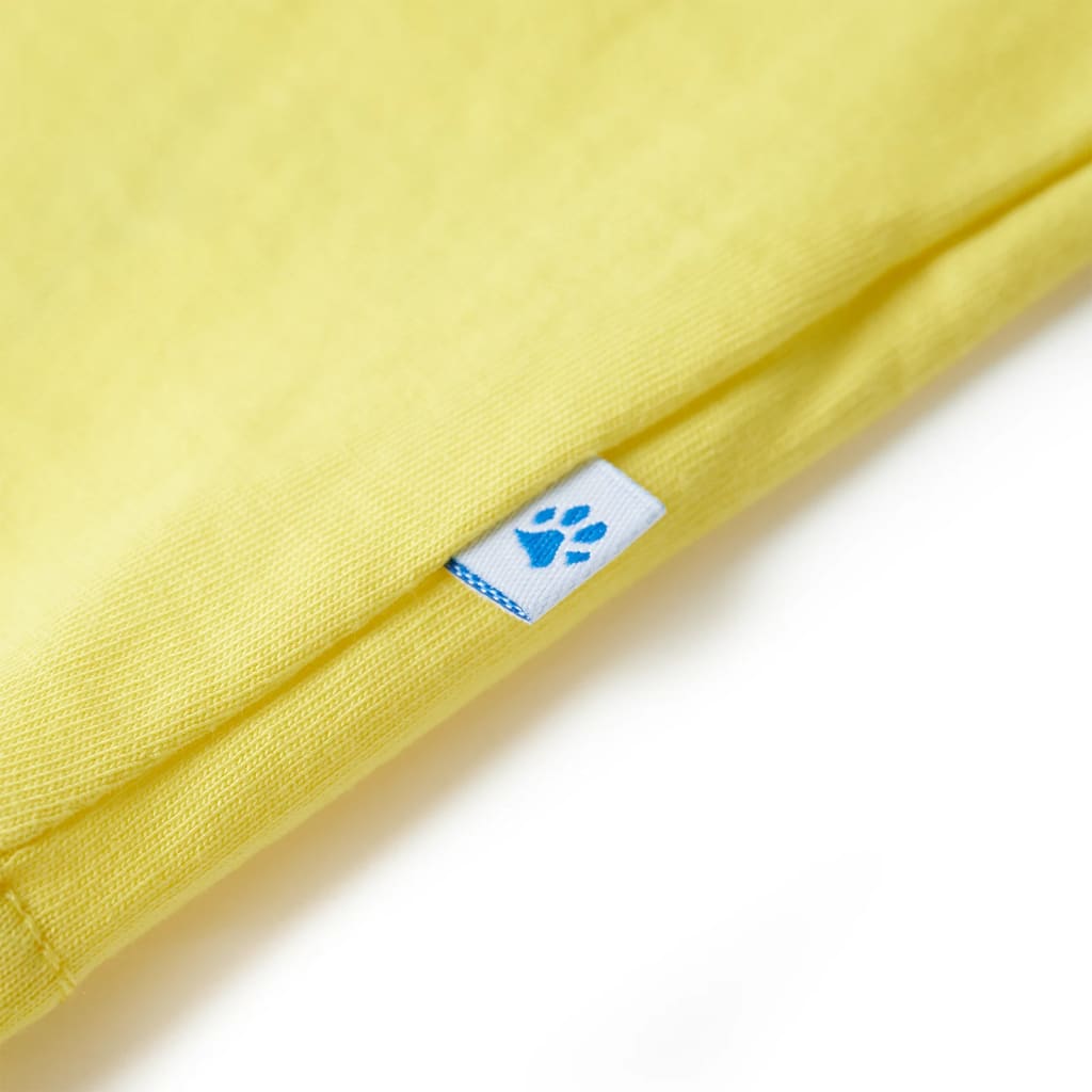 Tricou copii 104 Tricou copii 116 Tricou copii 128 Tricou copii Portocaliu deschis