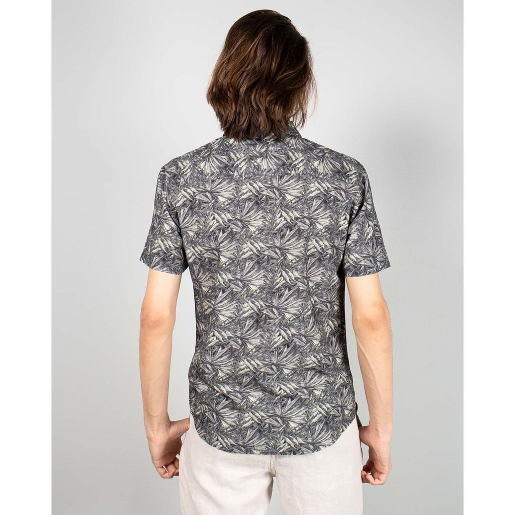 St.Moors Shirt with print