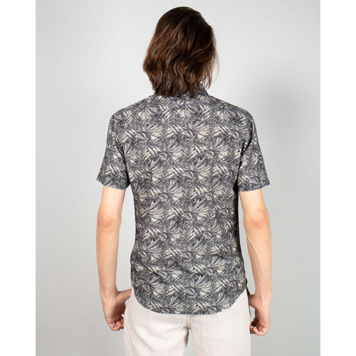 St.Moors Shirt with print