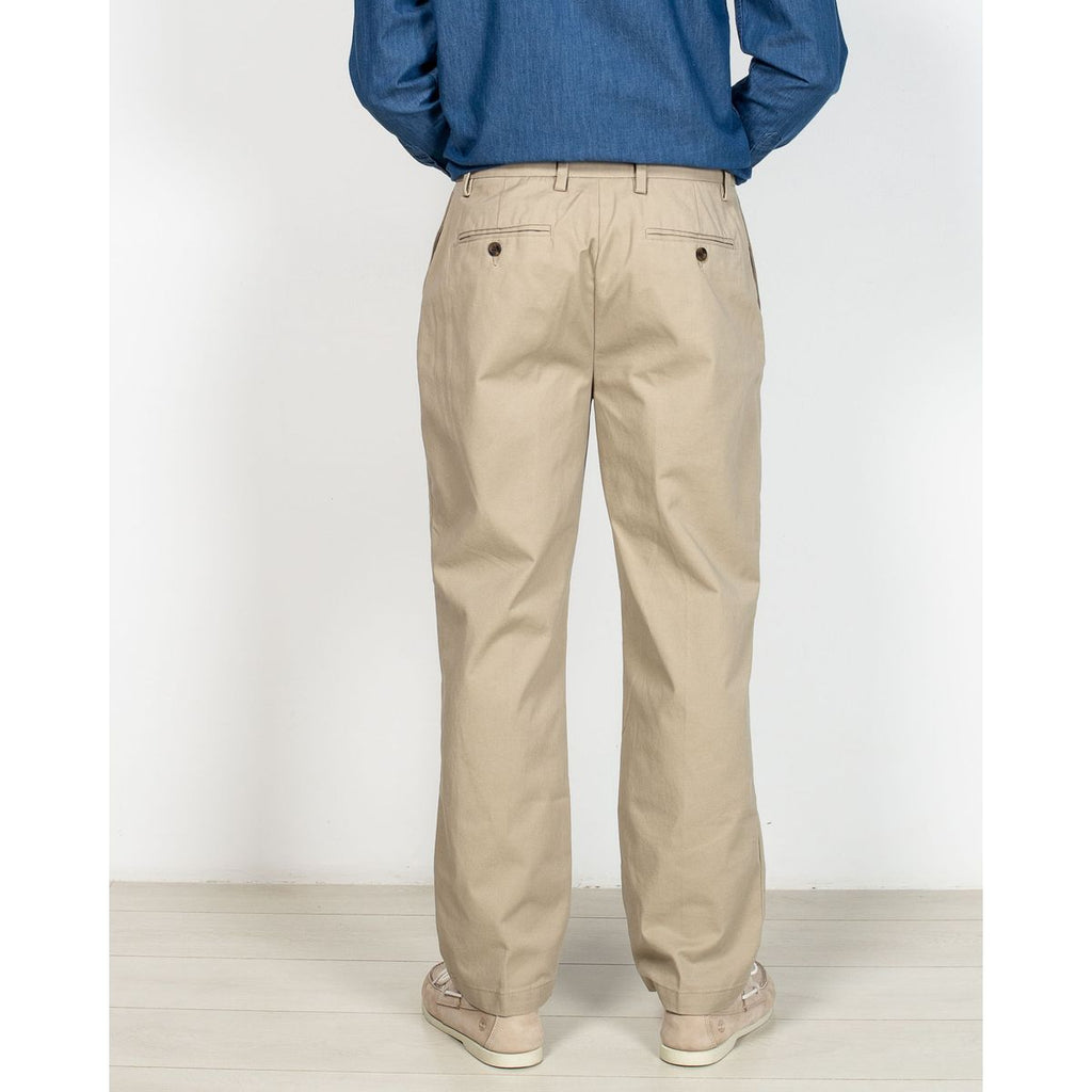 Pantaloni clasici cu buzunare laterale
