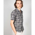 St.Moors Shirt with print